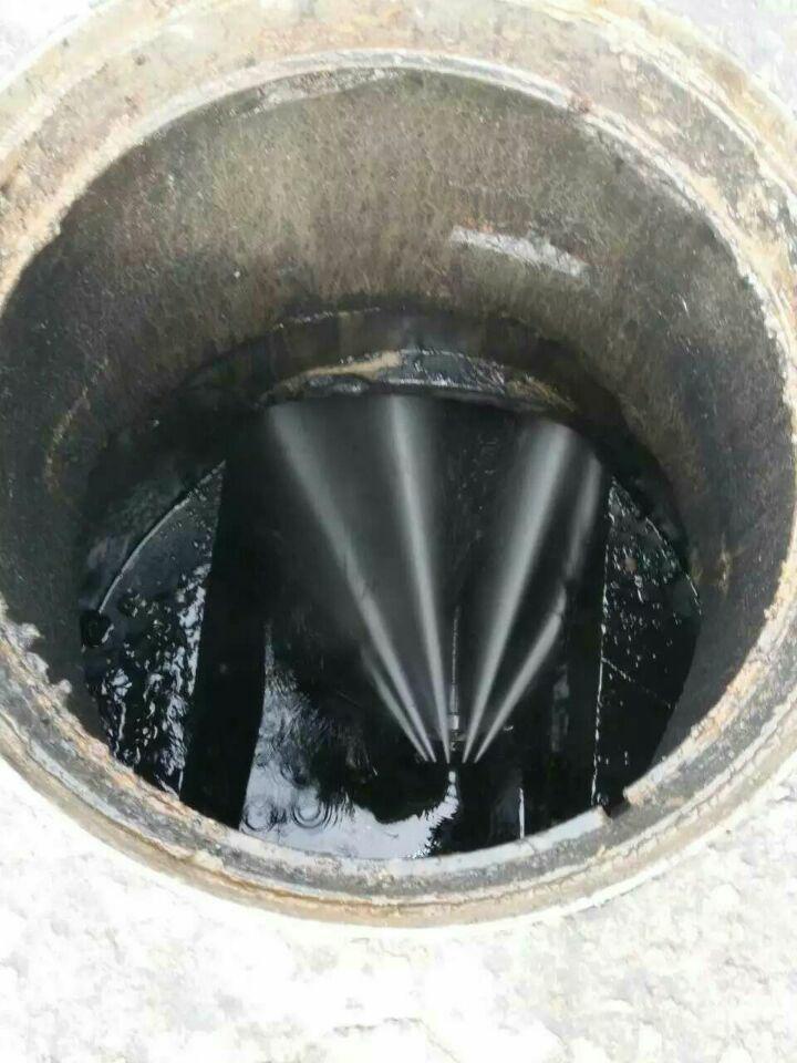 比如市政管道清洗-排污管道清洗